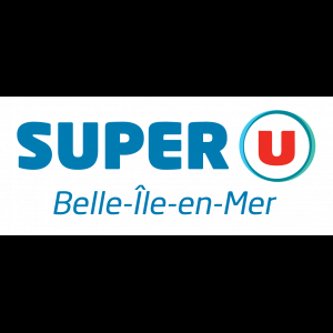 Super U Belle-Île-en-Mer